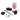 Tekno RC NB48 2.1 Air Filter Set