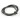 TQ Wire Products Super Flexible Silicone Wire, 3'/13AWG (Black)