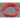 TQ Wire Products 10 Gauge Wire, Red, 3'