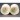 Traxxas 1974 Front Lite-Wheels, Dished (2.2" Tires) (2)