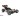 Traxxas 1/10 Bandit VXL RTR with Stability Management, black