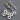 Traxxas Flanged Nuts 3mm (12)