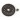Traxxas Nitro Hawk Spur Gear 32P 66T