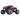 Stampede 2WD 1/10 Monster Truck with TQ 2.4GHz radio system