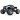 Stampede XL-5 1/10 2WD Monster Truck, BLUE