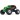 Traxxas Skully 1/10 Monster Truck with TQ 2.4GHz radio system