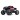 Traxxas 1/10 Stampede VXL 2WD Monster Truck Brushless RTR with TSM, Red