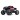 Traxxas 1/10 Stampede VXL 2WD Monster Truck Brushless RTR with TSM, Red