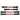 Traxxas Aluminum Turnbuckle Set for Stampede Rustler
