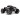 E-Maxx Brushless 1/10 Scale Brushless Electric Monster Truck with TQi Radio System