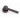 Traxxas Stampede Exhaust Tip Rubber