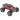 T-Maxx 3.3 Nitro 4wd 1/10 RTR Monster Truck with TQi and TSM
