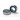 Traxxas Revo Ball Bearings 8x16x5mm (2)