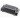 Traxxas Battery Box Cover/Bumper Rear Exo-Carbon Finish