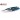 Spartan 1/10 Brushless Electric 36" Race Boat, blue