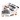Traxxas Slash Decal Sheet