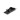 Traxxas Lower Chassis Low CG Black
