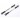 Traxxas Turnbuckles/Toe Links 72mm (2)