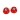 Traxxas Wheels SCT Split-Spoke Red Beadlock Front / Rear (2)