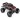 Traxxas Stampede 4X4 VXL 1/10 4WD Brushless Monster Truck, Red