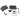 Traxxas Rustler 4x4 Receiver Box