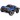 Traxxas 1/10 Slash 4WD Brushless RTR Short Course Truck, Blue