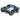 Traxxas Slash 4X4 VXL 1/10 4WD Brushless SCT, Vision