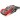 Traxxas Slash 4x4 "Mark Jenkins" #25 body pre painted trimmed and decals Red