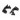 Traxxas Left/Right Caster Blocks (C-Hubs) (2)