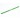 Traxxas Aluminum Center Driveshaft, Green