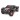 Traxxas Slash Pro 1/16 4WD Short course truck, Mike Jenkins