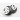Traxxas Wheel SCT Chrome Dual Profile Beadlock Style (2)