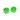 Traxxas Wheels Volk Racing TE37 Green (2)