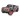 LaTrax SST 1/18 Scale 4WD Stadium Truck RTR