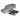 Traxxas Land Rover Defender Body, Graphite Silver