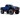 TRX-4 Sport 4WD Electric Truck with TQ 2.4GHz Radio System, blue