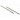 Shock shaft, 3x47mm (GTS) (2)