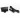 Bumper, rear (1)/ rear body mou