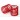 Spring, shock (red) (2)