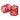 Spring, shock (red) 4.4 rate