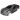 Traxxas 1/10 Corvette Z06 Body Graphite (painted)