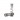 Traxxas Front GTR Shock Spring 134mm