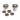 Traxxas Unlimited Center Differential Gear Set