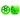 Traxxas Carbide 3.8" Wheels Green