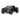 Traxxas Ford Raptor R: 4X4 VXL 1/10 Scale 4X4 Brushless Replica Truck BLACK