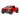 Traxxas 4X4 VXL 1/10 Ford Raptor R Brushless, Red