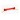 Traxxas 6061-T6 Anodized Aluminum Steering Draglink, Red