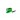 Traxxas 6061-T6 Green Anodized Aluminum Servo Steering Horn Plus 3x15mm Threadlock Bolt