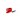 Traxxas 6061-T6 Anodized Aluminum Steering Servo Horn / 3x15mm BCS (with Threadlock), Red
