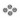 Traxxas Machined Aluminum Wheel Washers, Gray (4)